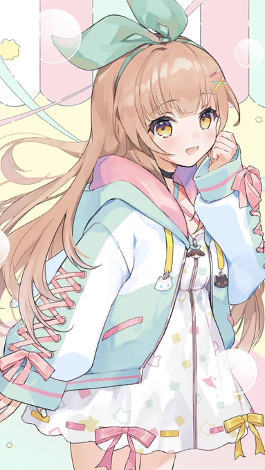 #ななひらーと 