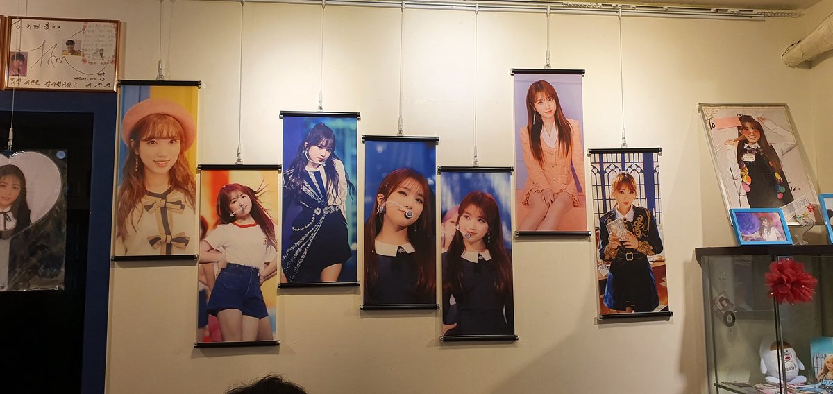 nakokonuts's tweet photo. 카페 봄 나코생일카페 넘 좋았음
나코만큼 이쁘고 멋지게 잘 꾸며주셔서 감사해요~^^
나코야 생일축하해 🥳

@no1mmsky 
@39kurachan_fan 
#Lovely_Nakos_day
#나코의_21살_생일_축하해 https://t.co/EmAkeVedfs
