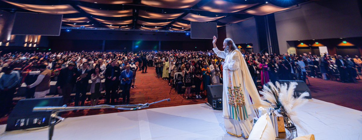 Residents of Greater Seattle area affirmed their commitment to peace. Senators and Representatives of Washington state came in support of Art of Living’s projects. #IStandForPeace