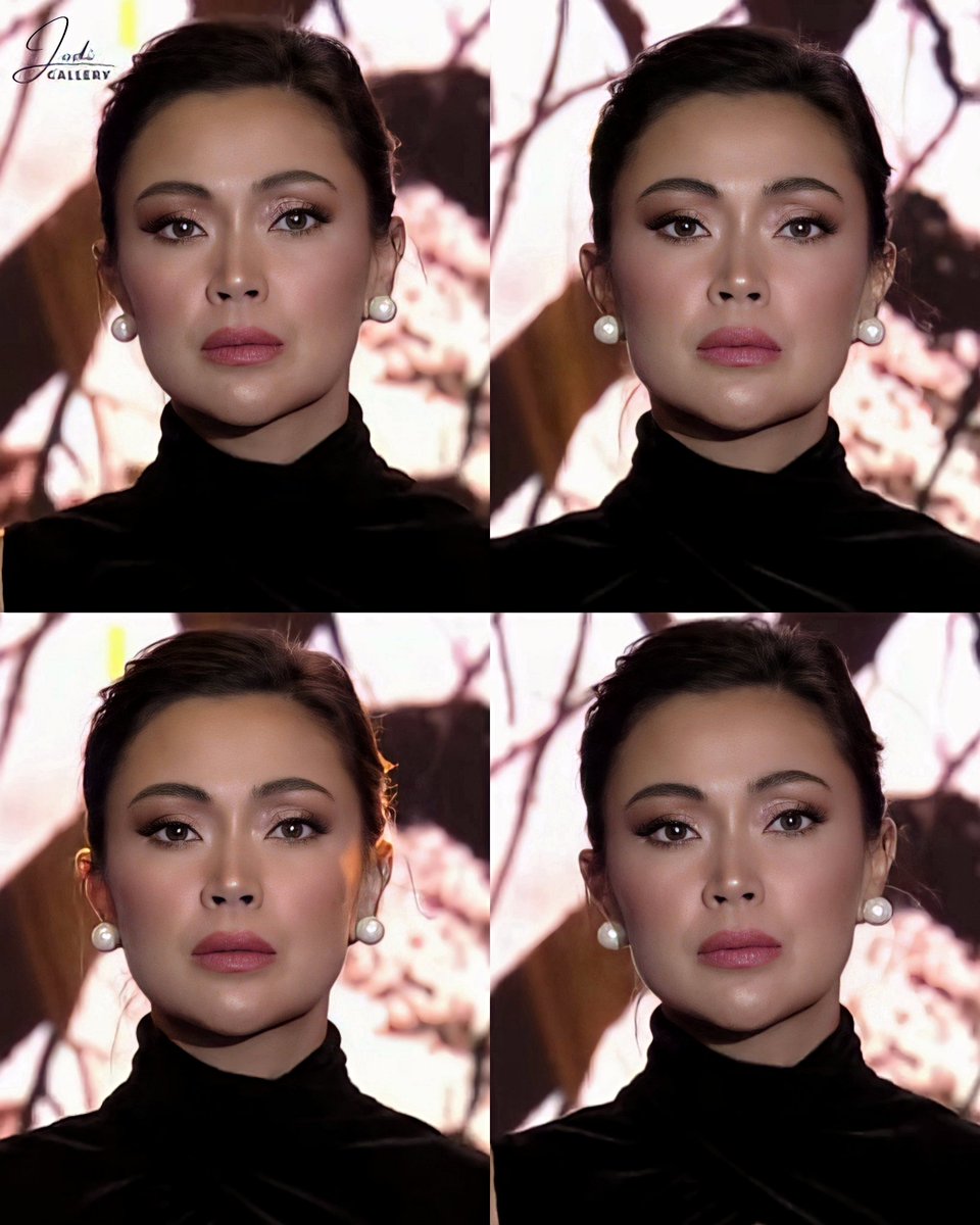 JODI_GALLERY's tweet photo. The category is FACE and Jodi Sta. Maria always wins. 🤍 https://t.co/gIO7zXneOe