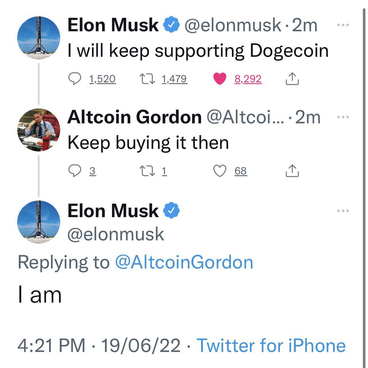 Hey Keith Johnson,

Take that!!!!