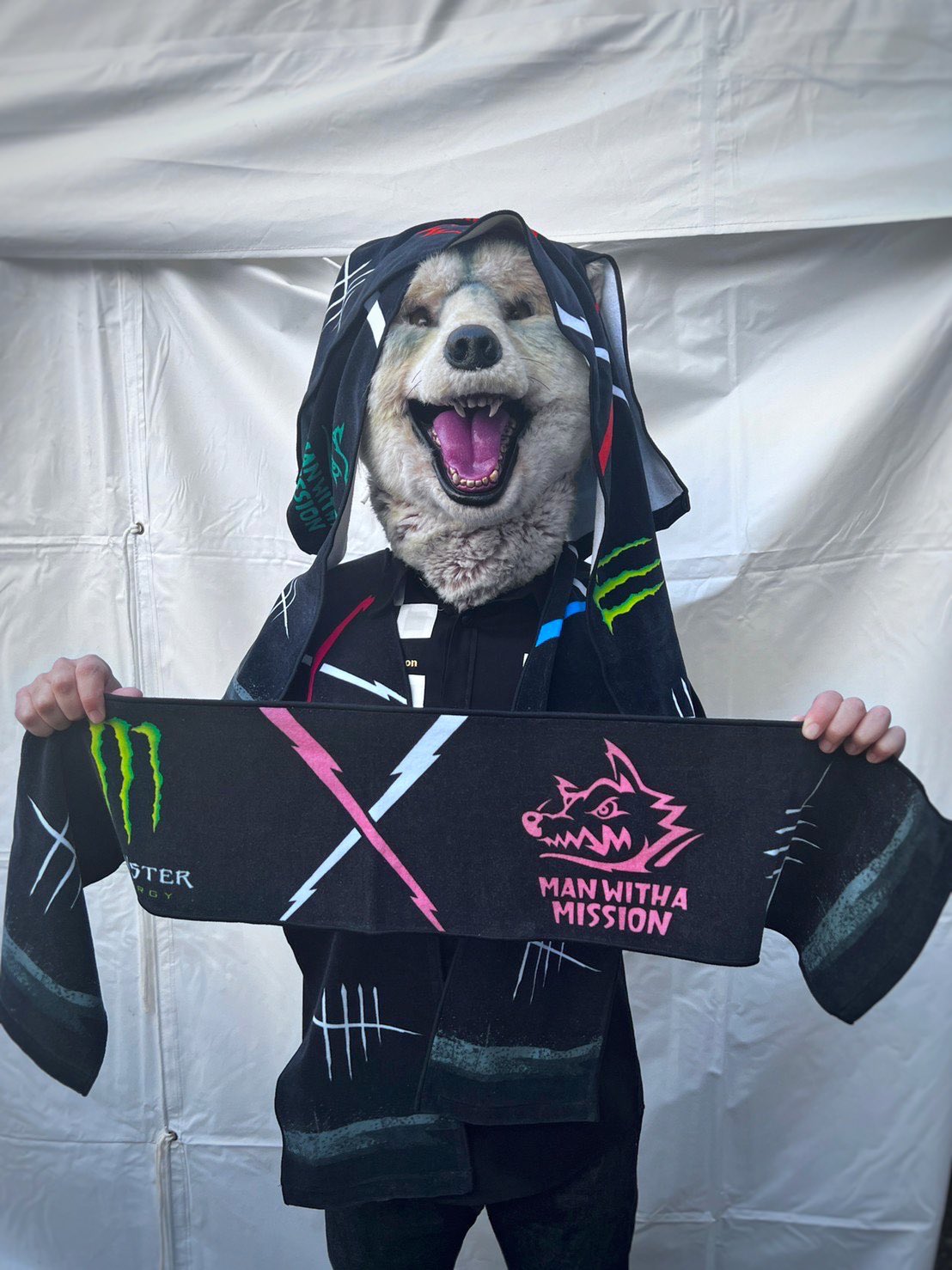 Monster Energy Japan on X: 