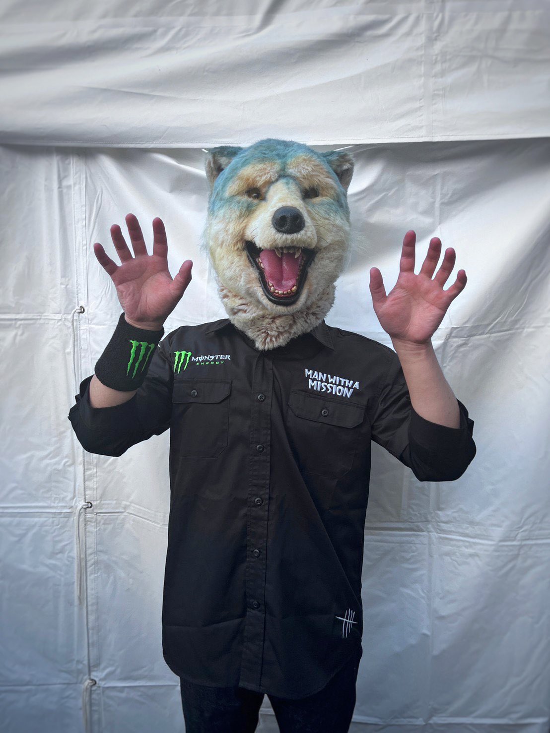 Monster Energy Japan on X: 