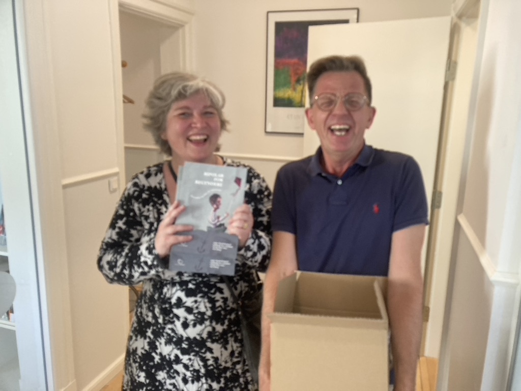 Bipolar for begyndere - Hvordan holder du balancen tweet media