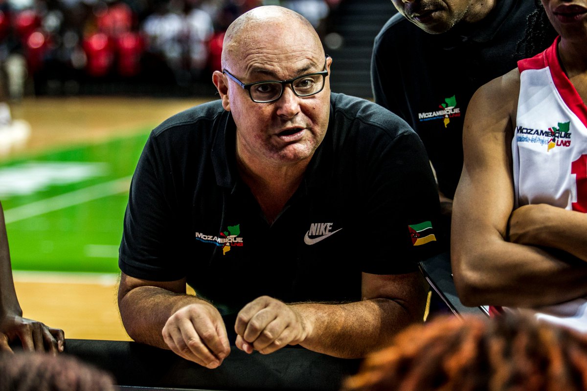 AngolanBasket's tweet photo. O espanhol Julian Martinez é o novo treinador da equipa senior masculina do InterClube de Luanda. https://t.co/GU4sq8jkFy