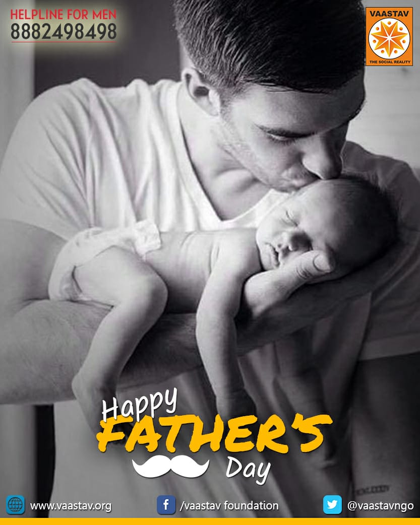 #FathersDayWithVaastav