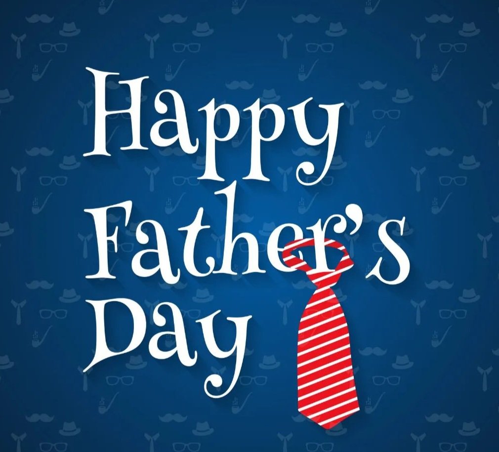 'Not all superheroes wear capes. Some are just called 'dad'' 🦸‍♂️ Happy Father's Day to all the dads, may your day be filled with love and endless spoils ❤️
#HappyFathersDay2022 
#UltraEventTechnicalSolutions