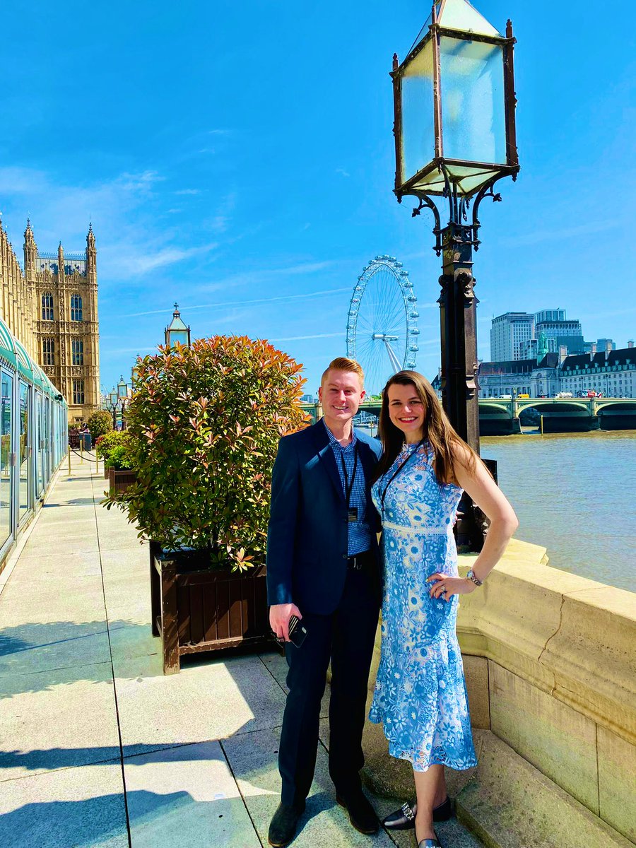 ljvonstack's tweet image. Feeling blessed to call London home after an amazing morning speaking about #Diversity #Inclusion at Houses of Parliament w/ committed changemakers @Oona_King @evanspiegel @Cilla4Talent @Snap @PwC @AspenInstitute launching the ACT Report to collaboratively progress equity in tech