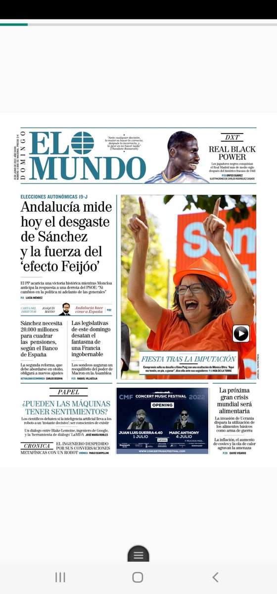 El show de Monica Oltra, la falta de toma de decisiones de Ximo Puig y sin que nadie del Gobierno Valenciano haya pedido perdón a la víctima de los abusos.  
¿Que código ético van a tener en sus estatutos de partido si no tienen ningún tipo de ética personal?
