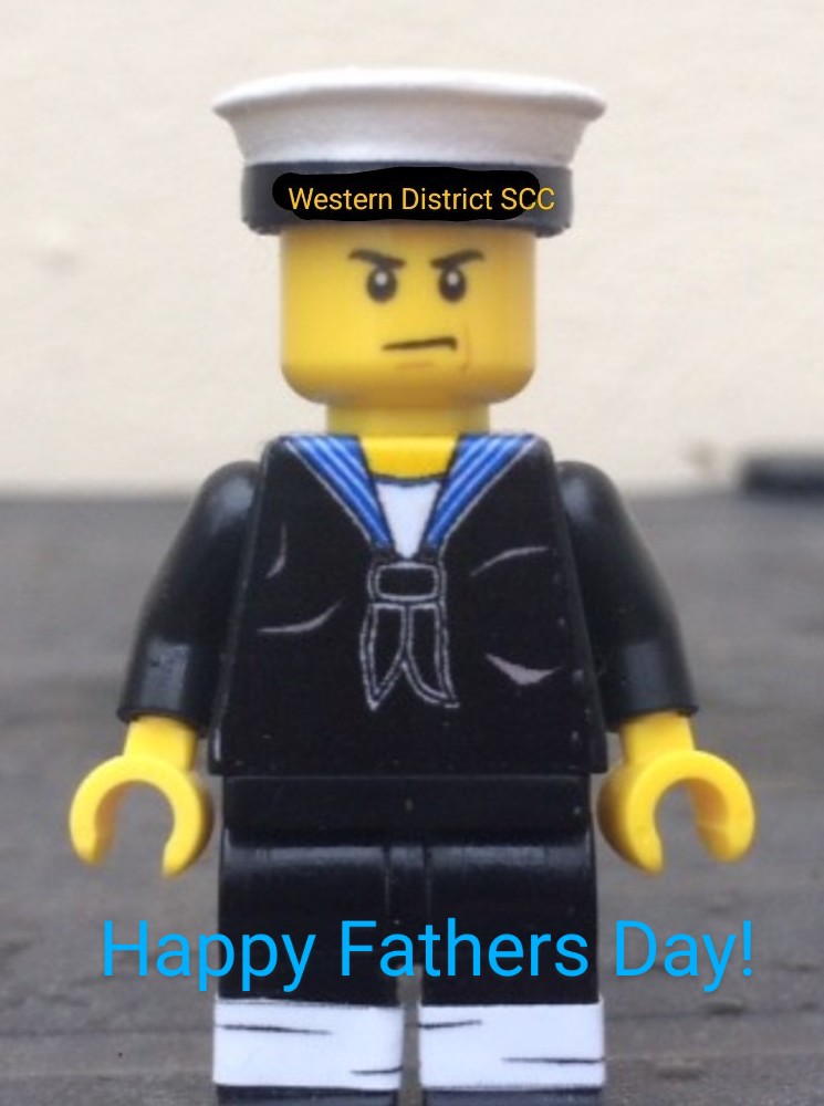 London Western District SCC tweet media