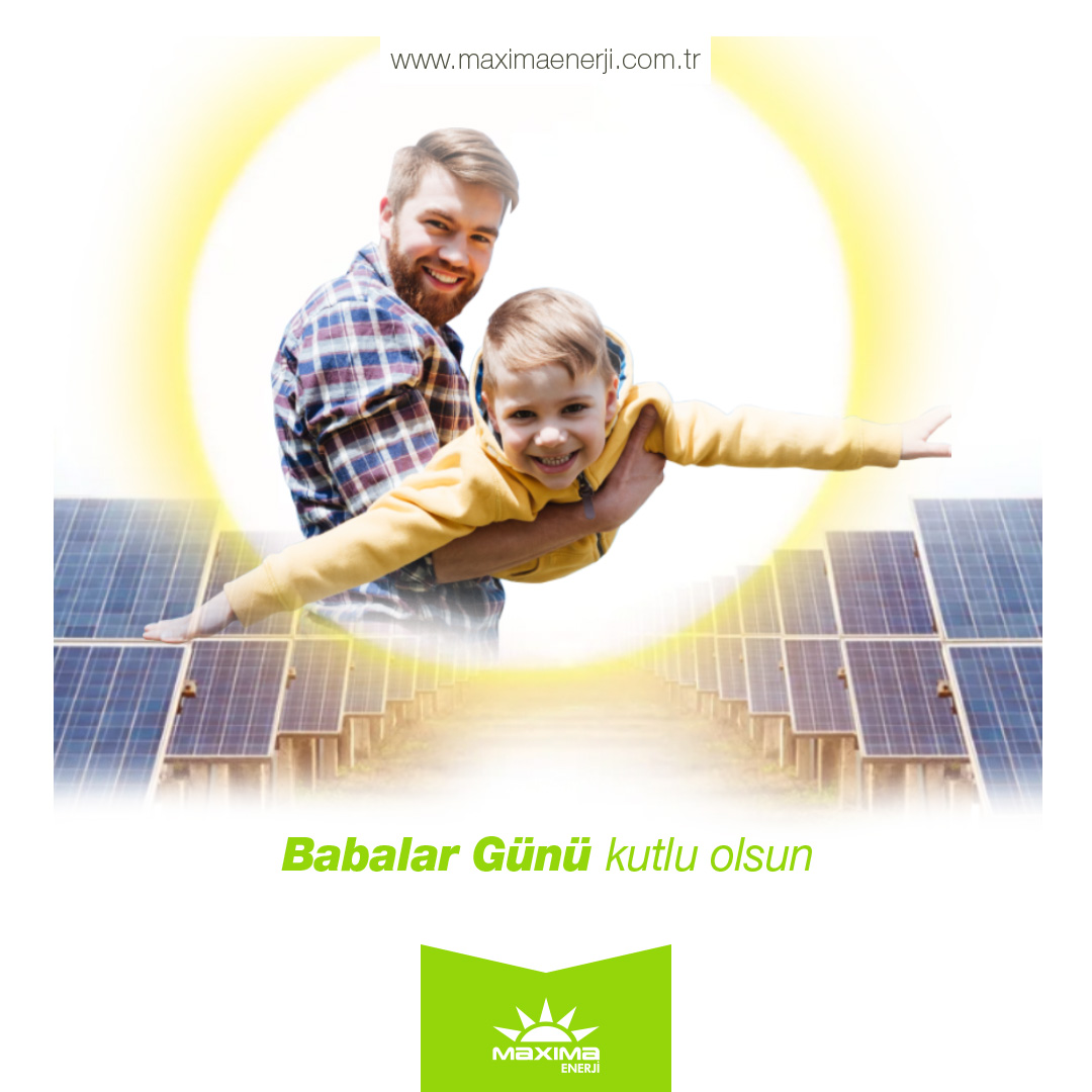 Cesaretlendiren, güçlendiren, destek veren kahramanlarımız!

Babalar Gününüz kutlu olsun.
#Maxima #Babalargünü