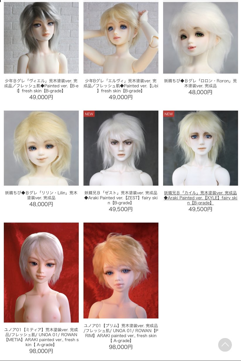 季節のおすすめ商品 ユノアクルス シスト 妖精肌 Bグレード asakusa.sub.jp