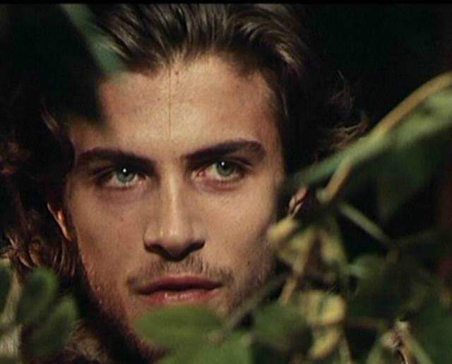 Mavy_84's tweet image. Oggi è San #Romualdo

❤

#Fantaghirò #RidateciFantaghirò