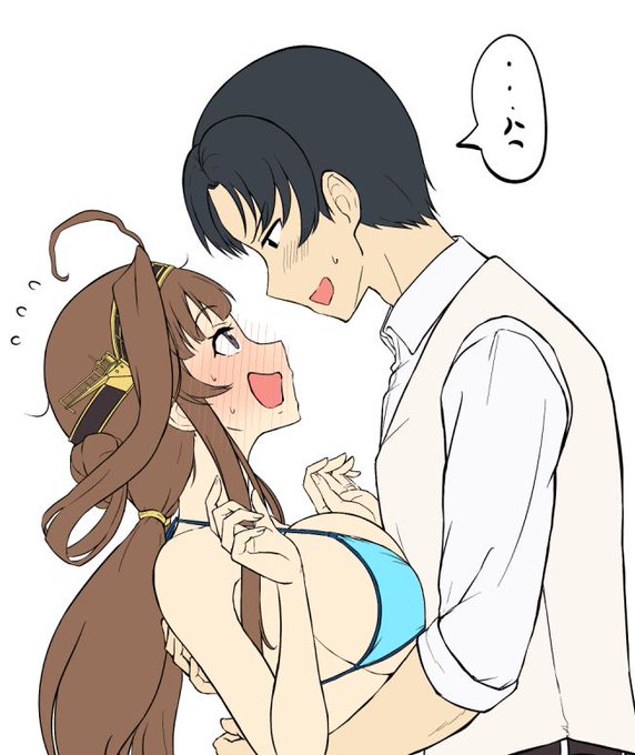 どう見積もっても今日中には終わらなそうなので、描いてきた中でもかなり気に入ってるカットでごまかそうと思います。 