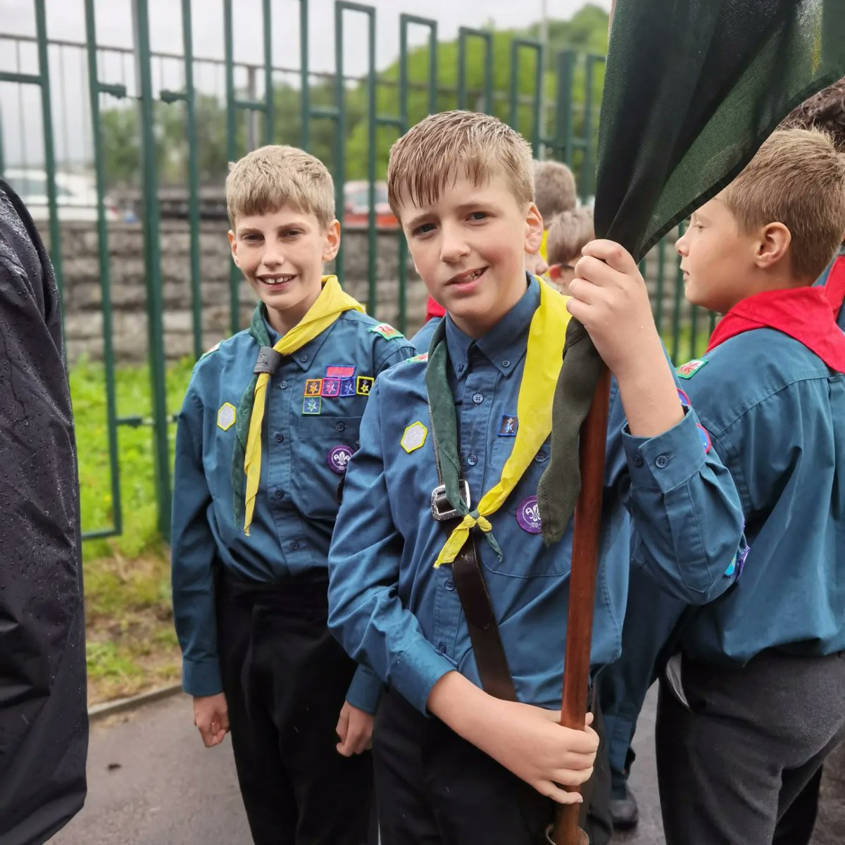 RCT Scouts tweet media