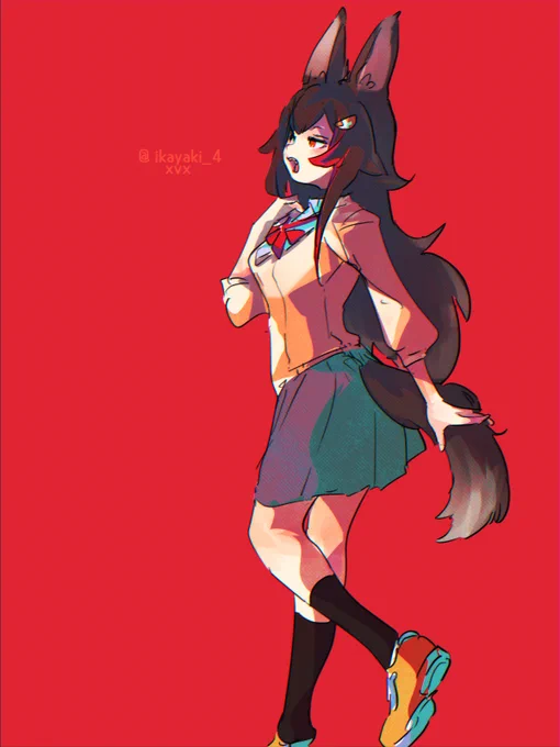 #成長してたらRT見た人もやる 
変わったかな? 