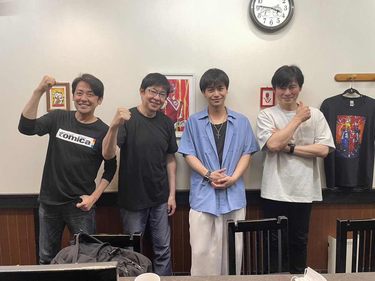 Ryousuke_Kaizu's tweet photo. 今日の味噌一‼️ https://t.co/bdlxZbw9c7