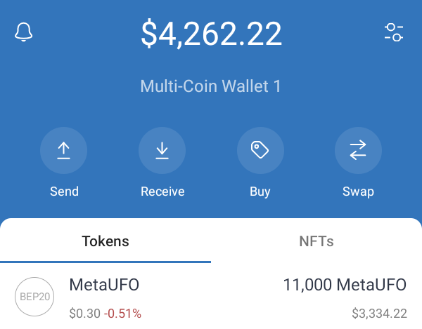 MetaMutantNFTs tweet media