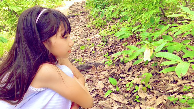 Twitterのコスプレ画像53