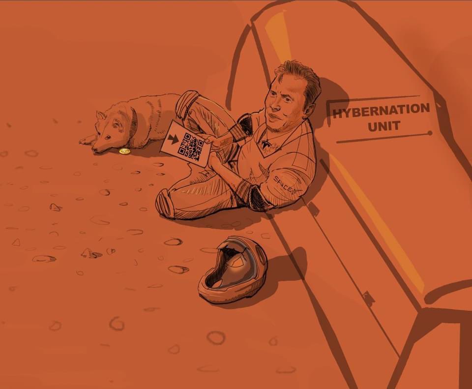 QRtium's tweet photo. @elonmusk @gordongekko https://t.co/mEe9fBMdA0