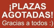 🏀🏀GRACIAS A TODOS/AS POR LA CONFIANZA 👏👏
80 plazas cubiertas 💪💪
Pero … ATENCIÓN ‼️
Hemos conseguido ampliar 5 plazas extras , son las últimas , no esperes que te lo cuenten ..
DISFRUTALOOO !! ⛹🏽⛹🏻‍♀️