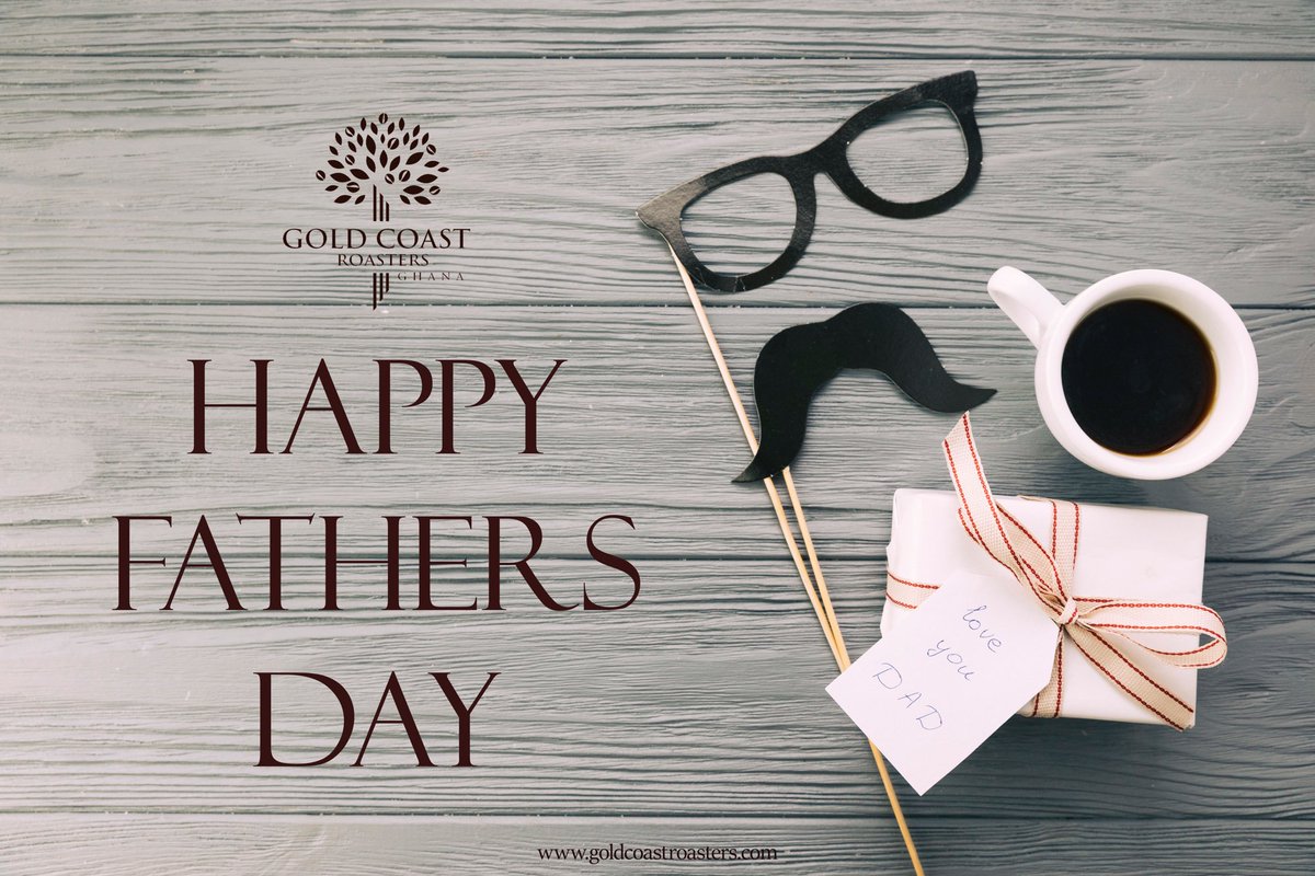 GCoastRoasters's tweet photo. Words can’t ESPRESSO how much you BEAN to us, HAPPY FATHER’S DAY to all Fathers ❤️❤️❤️ #fathersday #fathers #fathersdaygifts #fatherslove #dads #coffeedad #dadsfavorite #fatherslove❤️ #specialday❤️ #love https://t.co/Ay9dWhTXhb