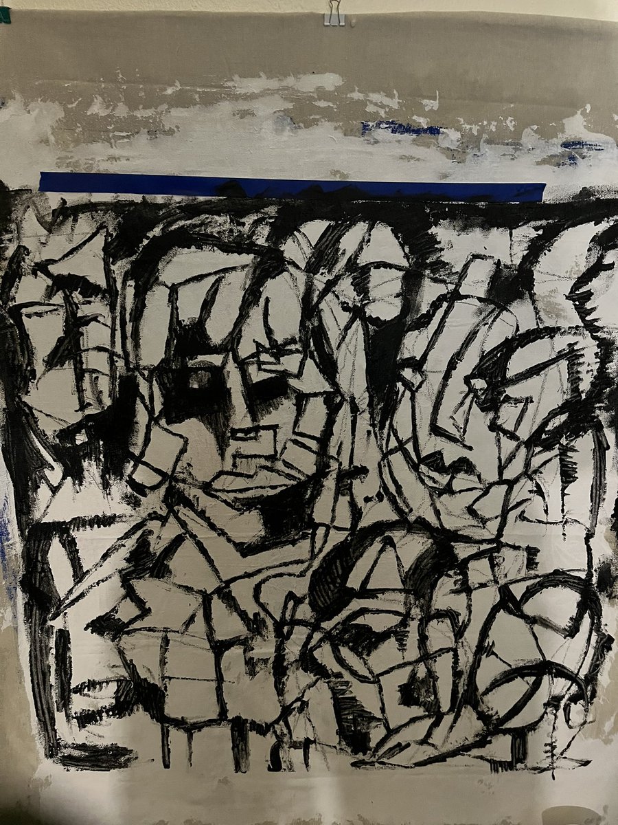 realtimozman's tweet photo. #workinprogress https://t.co/Q5xrynEcwf