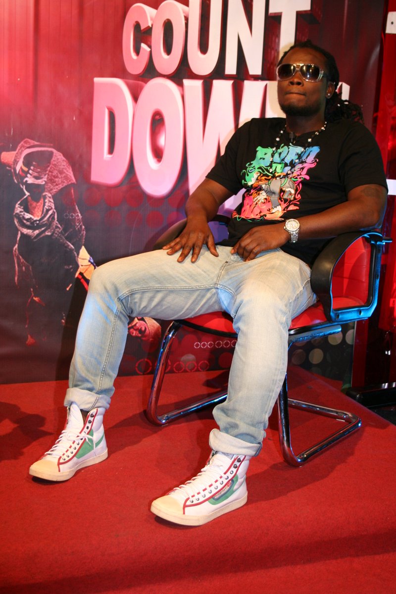 REST BLESS MY KING 
YES YESSS !!! 
The Count Down Begins, I know you are waiting till we meet. You look good in your throne bro, and you always will. Rest Bell Rebel @sonniballi