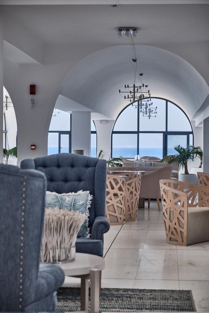 TUI BLUE Oceanis Beach tweet media