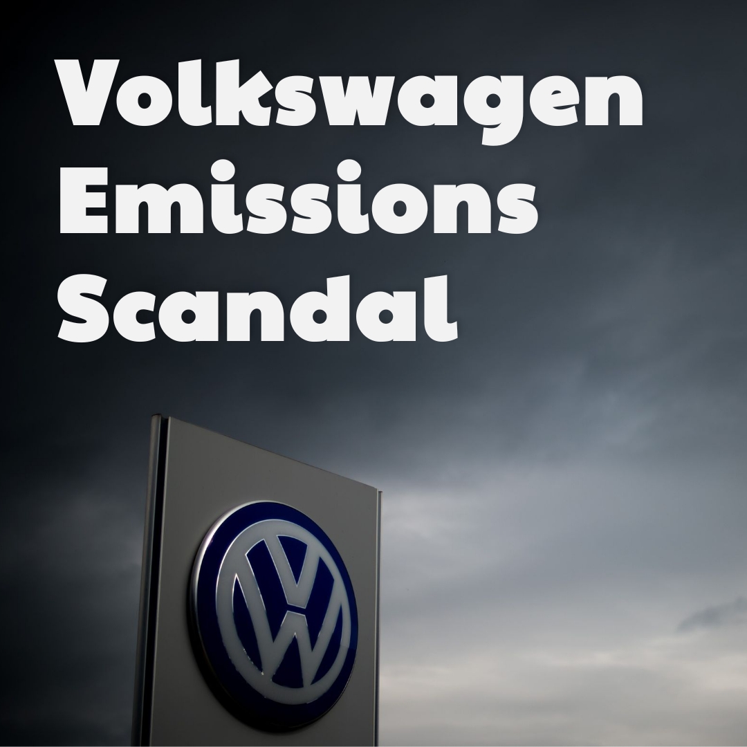 The Perfect Portfolio on Twitter: "What are you views on the VW emissions  scandal? Please let me know your thoughts in the comments. #volkswagen  #dieselgate #automobile #engine #emission #cheatdevice #unethical  #unsustainable #environment #