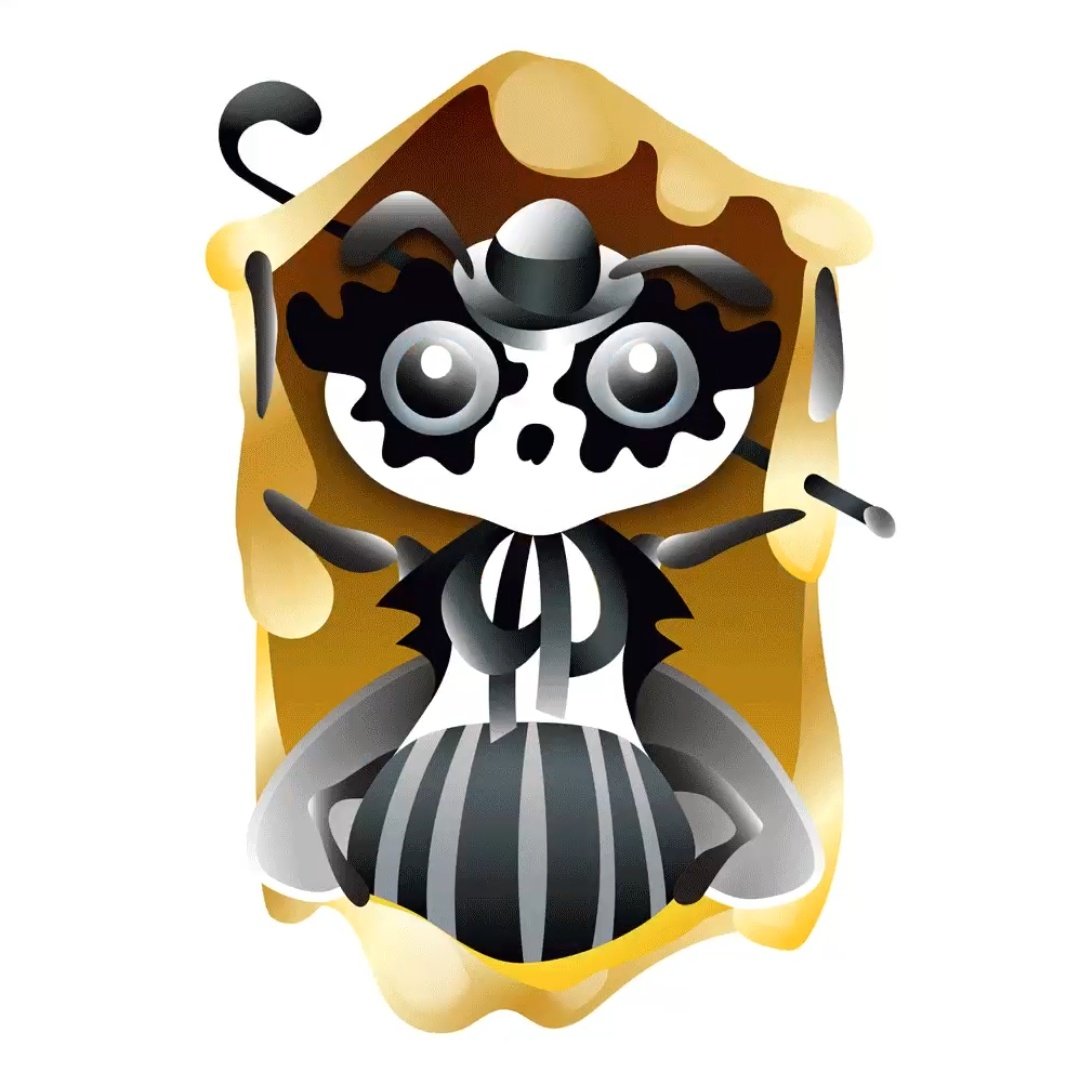 QeBee Hive tweet media