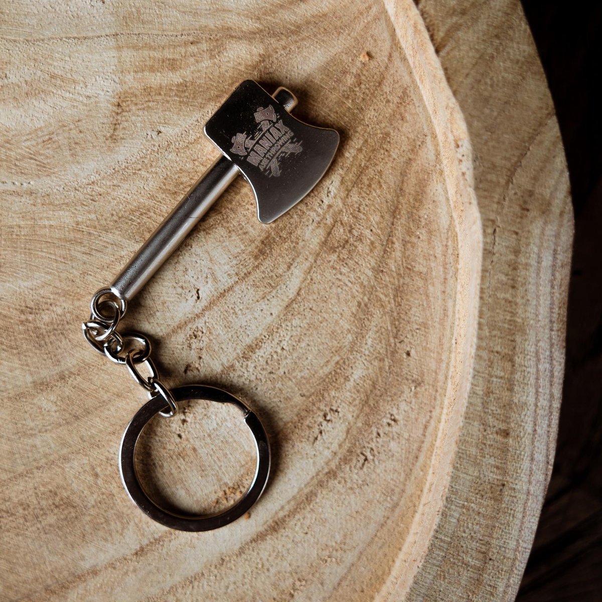 I’m lucky to have MANIAX Axe Throwing as a partner for my 2022 kart racing season and beyond.

They produce some high quality merchandise, which look stunning!

We'll be selling the below designs, all available in hoodies, t-shirts &amp; tanks - as well as axe keyrings!

DM me!