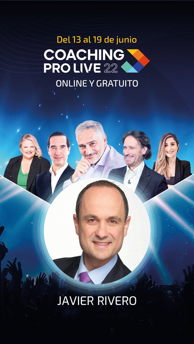 Javier Rivero-Diaz tweet media