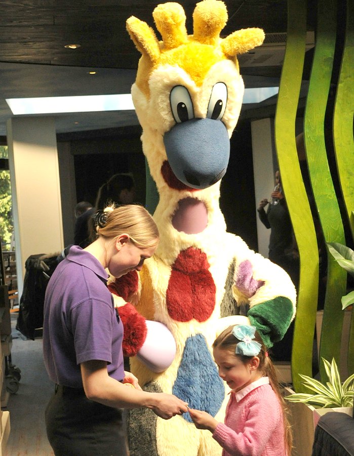 Colchester Zoo on Twitter "Don’t to join us from 930am at