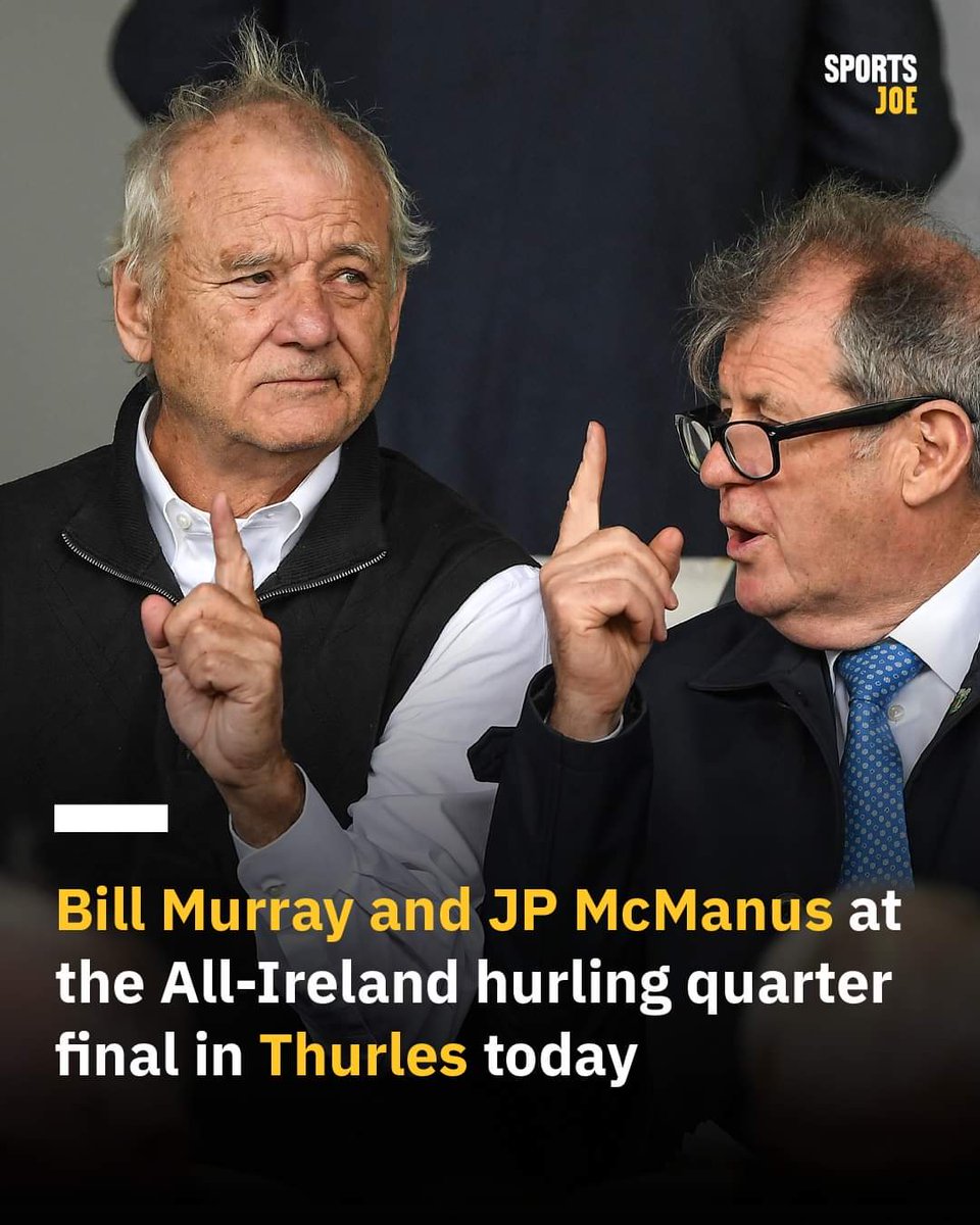 murphyb53's tweet image. So @DaloAnto, was TJ sitting next to Bill or JP?!? 🤔