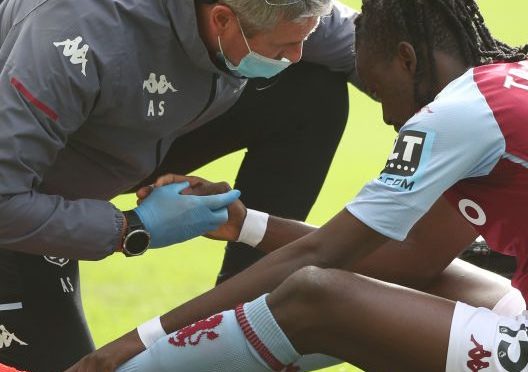 Read Premier League tweet media