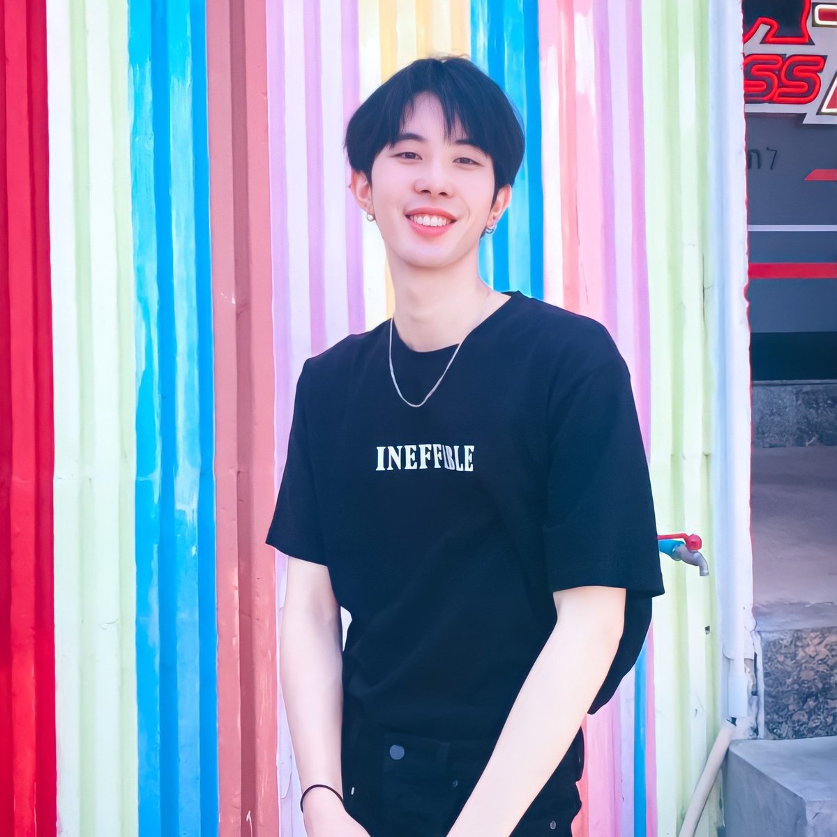 FameVoratanaTH's tweet photo. ไว้เจอกันใหม่นะครับ คงไม่นานเกินรอ🥺☺ 
.
.
.
📸 190622 @ DanceFactory Finess7 Ratchada soi7
#famevoratana #famevoratanath #stmdthailand #voratanapics https://t.co/rbyla5Lwn0
