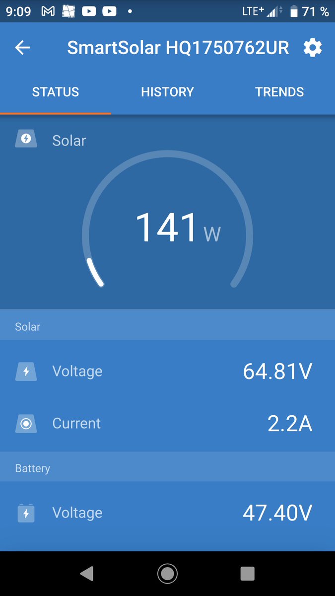 ArachneLabs's tweet photo. #solarbike first 44 km from 220 km attempt https://t.co/oK4kIWPdjQ