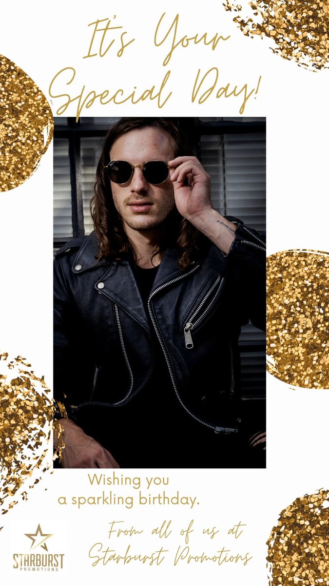 Starburst Promotions tweet media