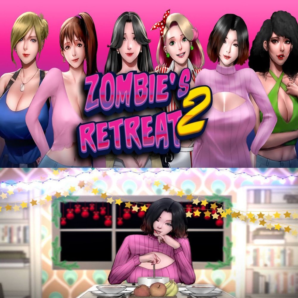 Khohieucom's tweet photo. Zombies Retreat 2 là một game nhập vai hành động liên quan đến một thanh niên (18 tuổi) bị cuốn vào đại dịch lớn nhất thế giới, chúng ta sẽ tiếp tục cốt truyện trong phần 2 này.
https://t.co/f3tkGJkGvC
#game18 #chịch https://t.co/BlylSsmeLS