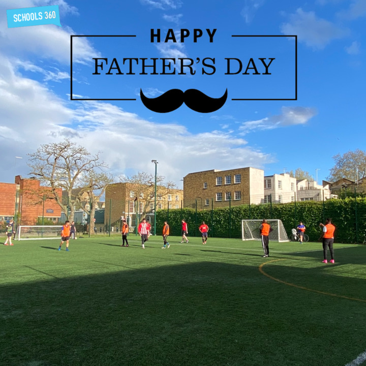 360Schools's tweet photo. 🙌 Happy Father's Day! 🎉🥳🥂

Enjoy it, and know how loved you are!

.

.

.

.

#fathersday #fathersday2022 #fatherhood #father #dadsday #DadsDay2022 #HappyFathersDay #happyfathersday2022 #HappyFather #happydadsday https://t.co/awkmqXPZOU