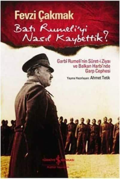 109 Yıl önce bugün ;

"19 Haziran 1913 sabahı Karadeniz gemisi, akşama doğru da Gülcemal vapuru Seman iskelesinden hareket ettiler. Ben de Gülcemal vapurundaydım. Batı #Rumeli’de beş yüz yıllık Türk hâkimiyetine veda ettik. Güneş batarken Arnavutluk kıyıları da yavaş yavaş