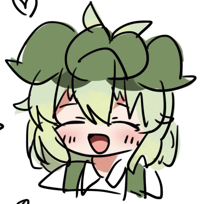 ホテイちゃんかわいいね #ホテ絵 