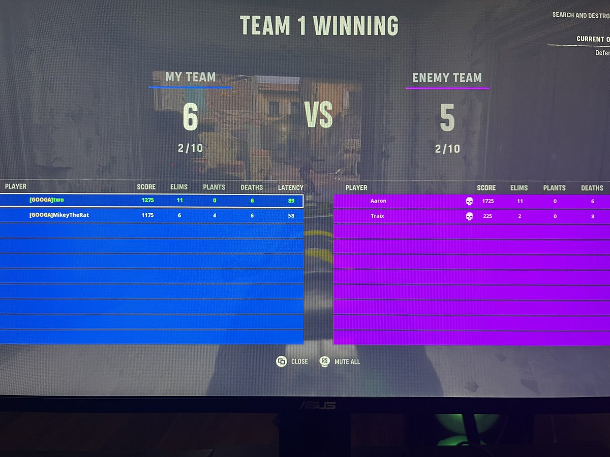 CorDova (@cordovafps) on Twitter photo 