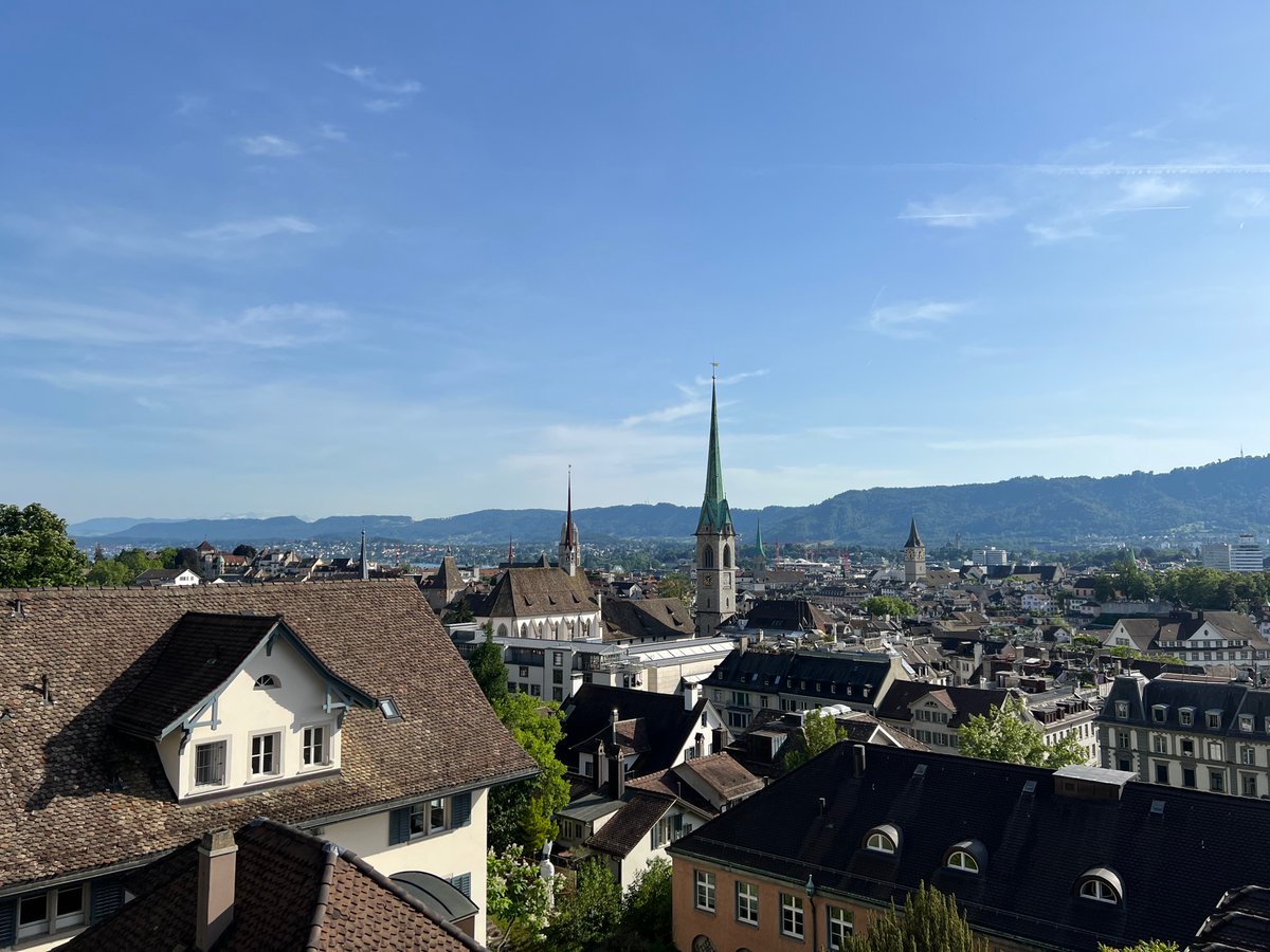 Wonderful #PNIRS2022 meeting. Congrats and thank you to the local hosts for incredible venue, great organization, and a fantastic party. With all this energy that trainees brought to the meeting, the future of <a href="/PNIRS/">PNIRS</a> is safe!