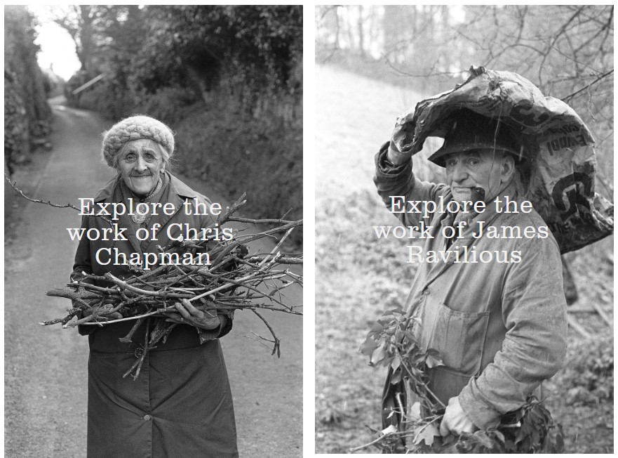 Registration is now open for this symposium on 1 October The Art of Documentary Photography in Devon beaford.org/symposium <a href="/Ravilious2/">Ella Ravilious</a>  @RobertDarch