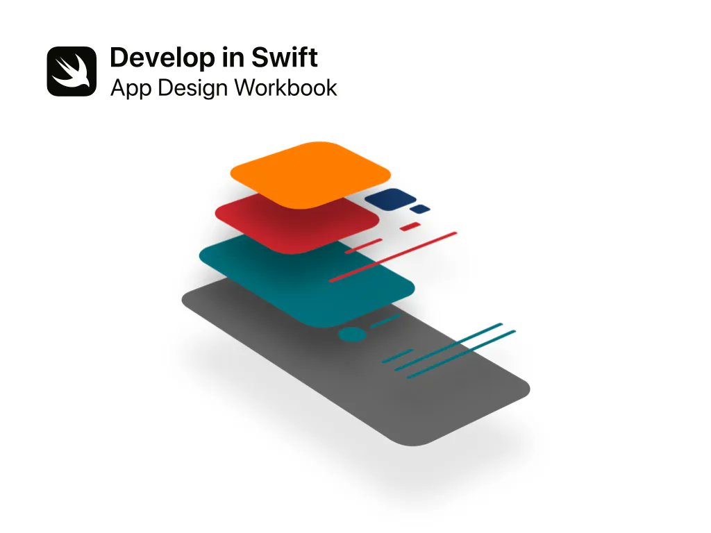 matteo_spada's tweet image. 📙 A free ebook by Apple on how to create the perfect design for your apps.

If you are interested you can download it from this link buff.ly/3xKo1Ct
