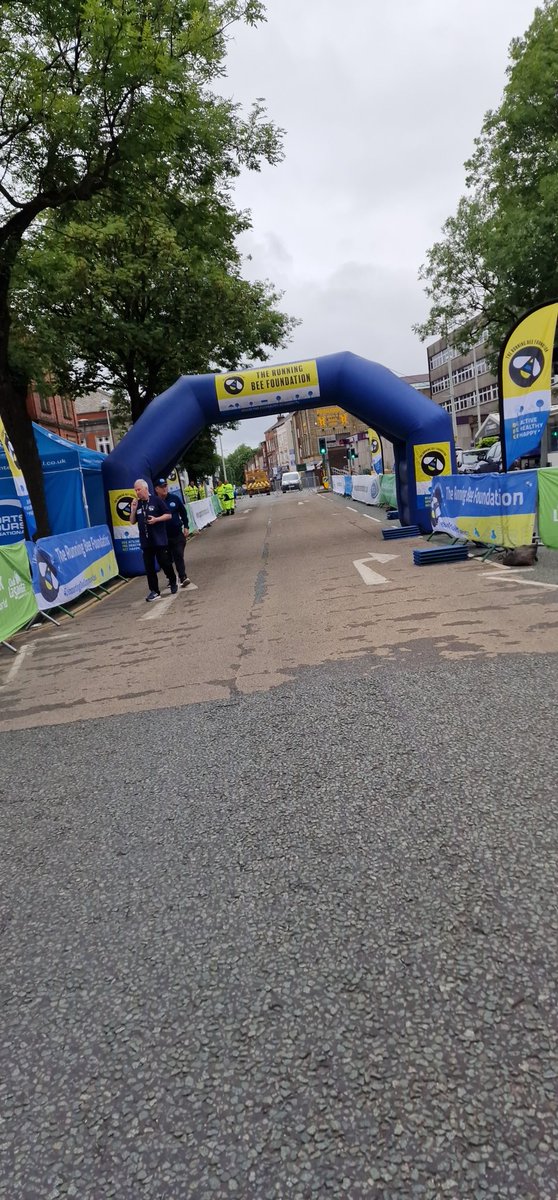 TheRunningBee's tweet photo. We are ready for you.. Dr Ron Hill Hyde 7 🙌
BRING ON DAY 4 - FINAL STAGE!
#BeeActiveBeeHealthyBeeHappy #TOT22 https://t.co/PR3DnEAws9