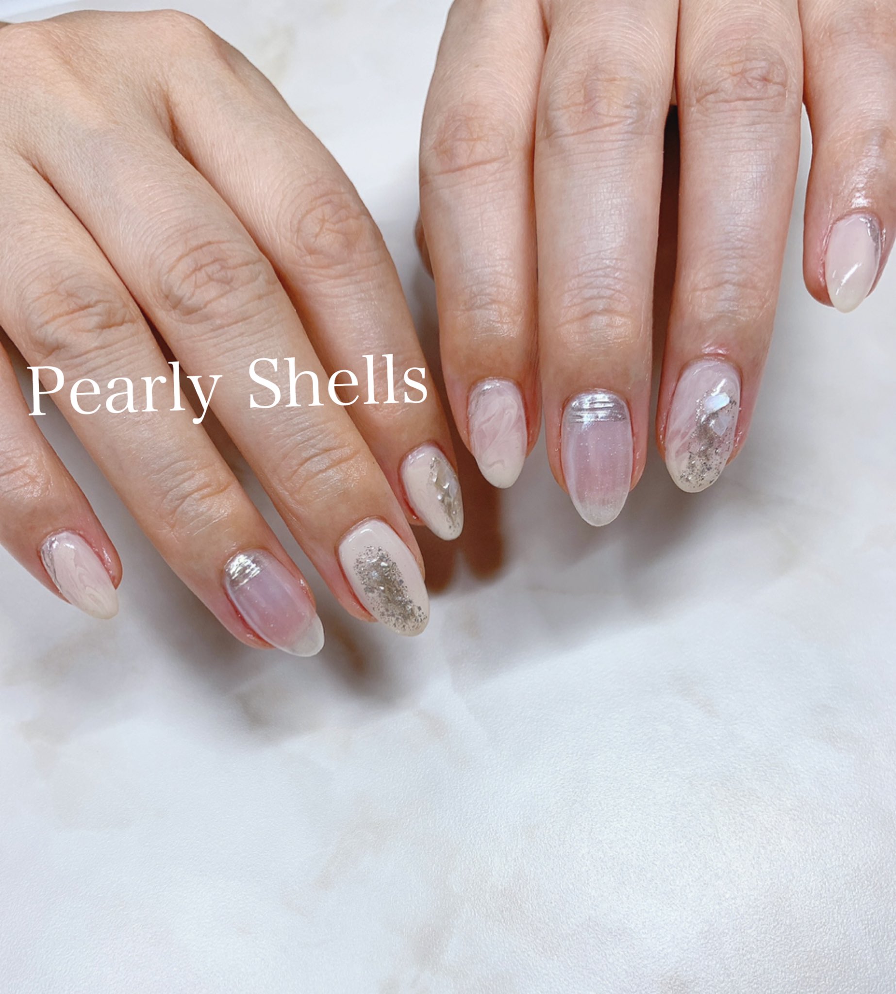 Pearly Shells Pearlyshells7 Twitter