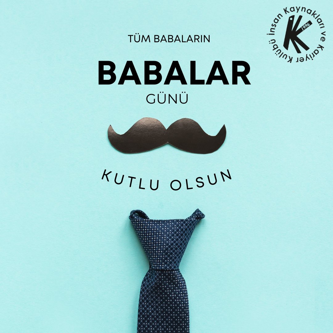 sauikk's tweet photo. Varlığıyla güven veren bütün babaların,
Babalar Günü Kutlu Olsun!
#babalargunu https://t.co/eOlTyRJPAt